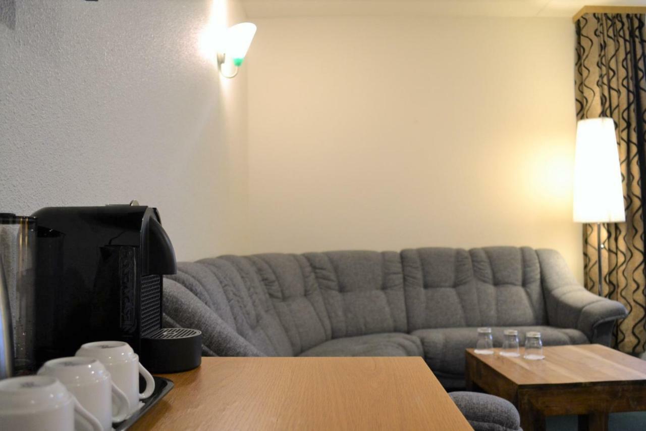 Hotel Hvolsvollur - Central South Iceland Hvolsvöllur Quarto foto